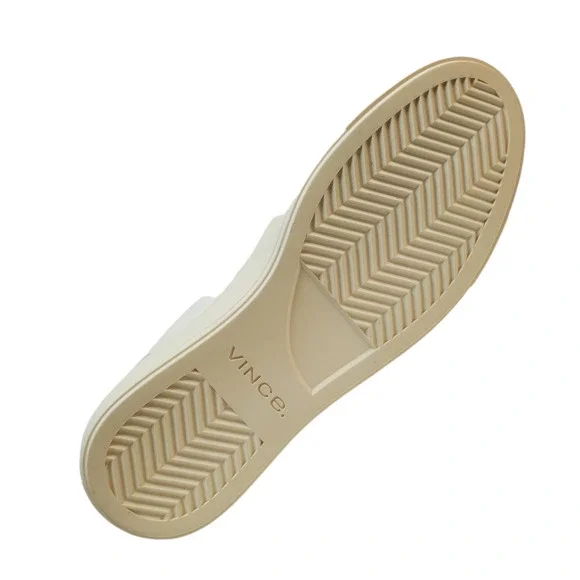 Vince Mens Casual Shoes Wescott Leather Lace Up Fashion Sneakers